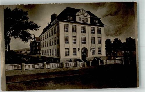 Ilmenau Technische Präzisionsanstalt