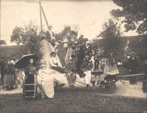 Rochlitz Karneval