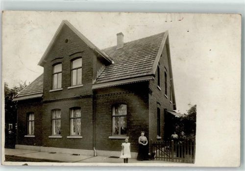 Rheine 1913 Ort lt. Stempel
