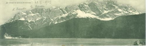Eibsee