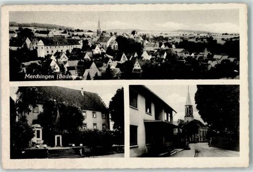 Merchingen