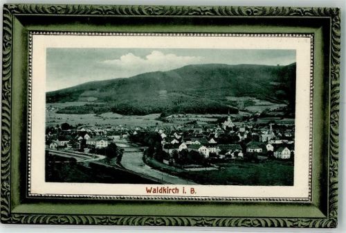 Waldkirch Passepartout