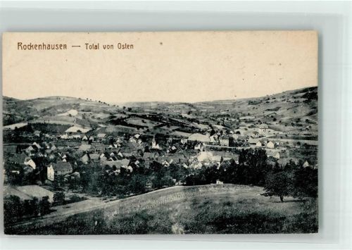 Rockenhausen 1919