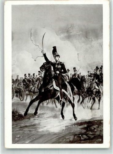 Augsburg 1927 Luitpold Prinz von Bayern Batteriekommandant der I. L. Batterie 1839 Landesverband ehem. Angehöriger des Feld-Art.-Regimentes König Denkmals-Enthüllungs-Feier