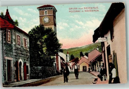 Nevesinje