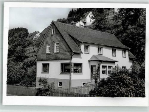 Schwalefeld Ort handschriftlich