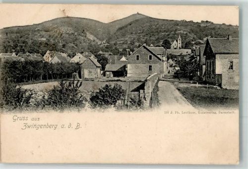Zwingenberg