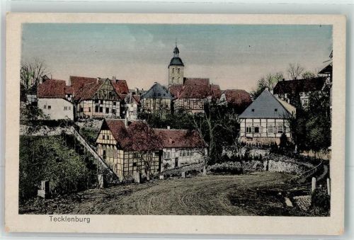 Tecklenburg