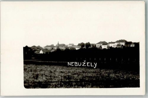 Melnik Nebužely