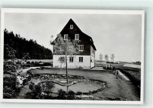 Hallwangen Pension Waldliesel