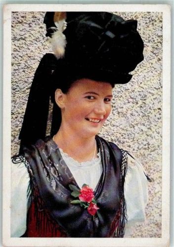 Gurk 1942 Tracht Kärnten