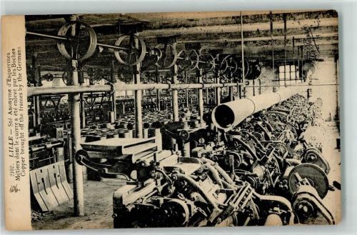 Lille Kupferfabrik