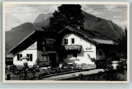 Golling Cafe Sonnleiten