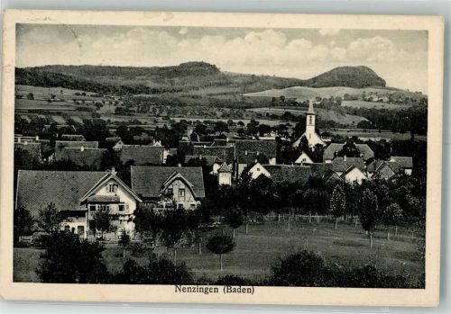 78359 W7769 Nenzingen