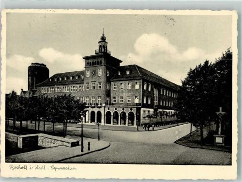 Bocholt Gymnasium