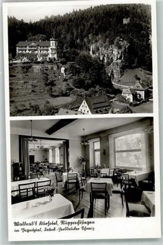 Rupprechtstegen Hotel