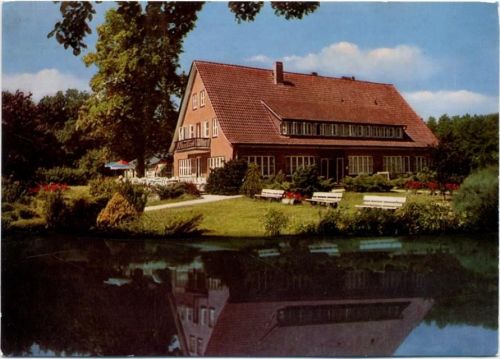 1982 Appelbeck am See, Hof,AArbach-Verlag AKU1