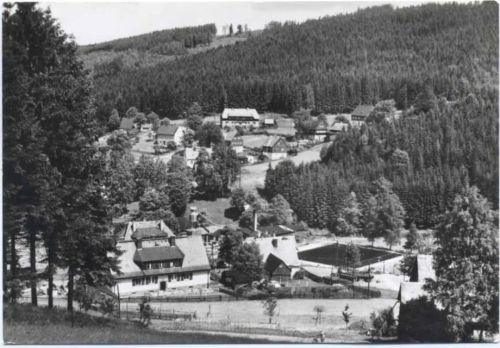 Schmalzgrube,Bild und Heimat Reichenbach AKU1