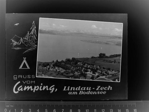 Lindau Campingplatz