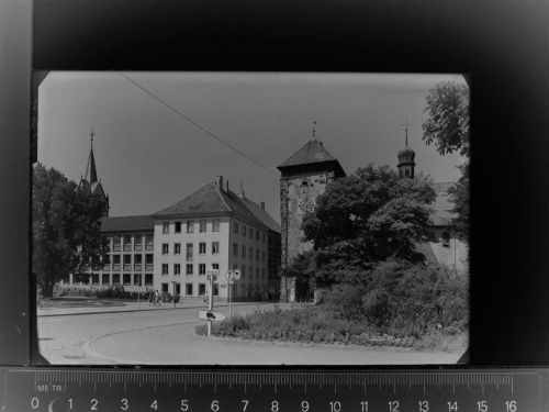 Villingen Stadttor