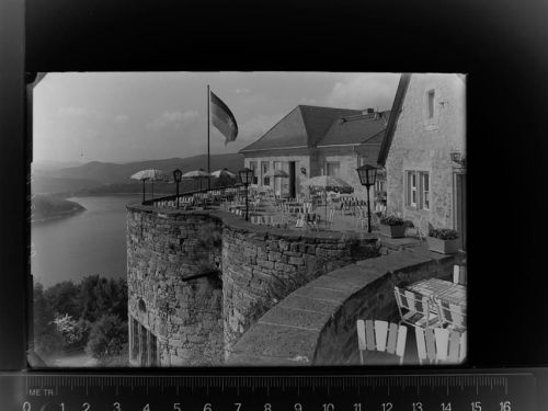 Waldeck Schloss