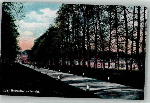 Zeist Schloss