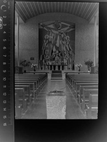 Lich Kirche