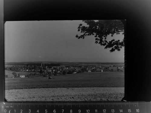 Bad Schussenried