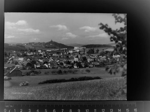 Oberviechtach