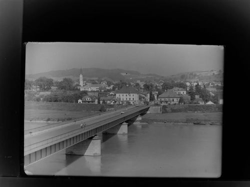 Simbach Brücke
