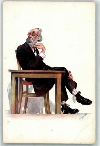 Professor sign.AK B.K.W:I.Nr.407-6