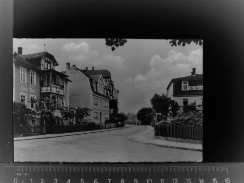 Bad Salzschlirf Haus Rarf