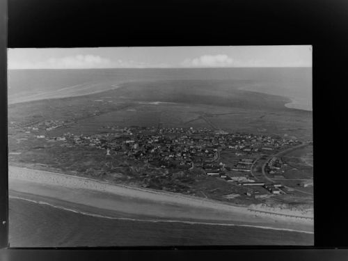 26465 W2941 Langeoog GLASNEGATIV