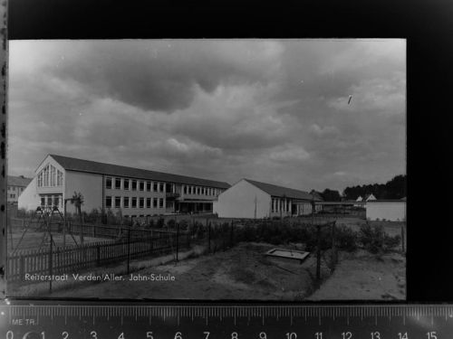 Verden Jahnschule