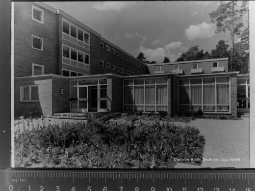 Bad Bevensen Diabetes-Klinik