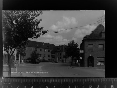 Weeze Petrus-Canisius-Schule