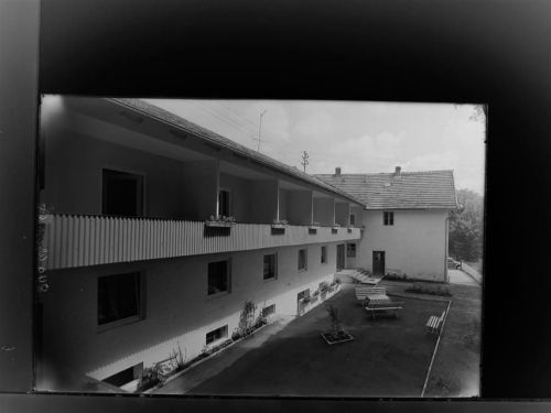 Bad Gögging Pension Koller