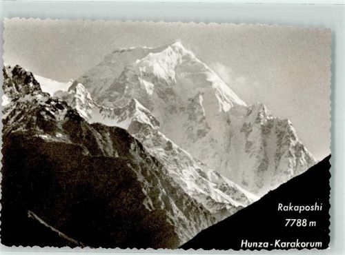 Jörg Lehne Gedächtnis Expedition Hunza Karakorum Bergsteiger