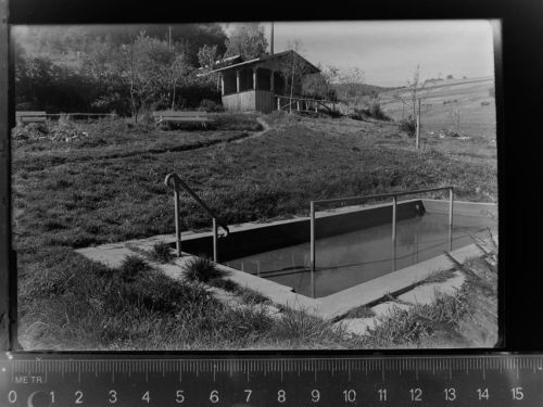 Hartenrod Kneipp-Becken