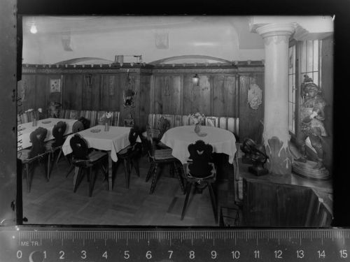 Überlingen Gasthaus Grüner Baum