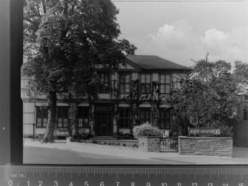 Bad Bevensen Rats Apotheke