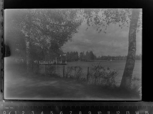 Barmstedt Am Rantzansee