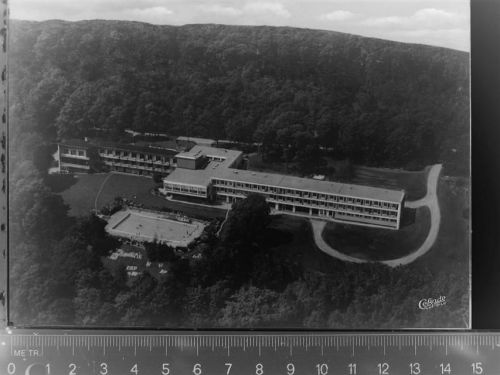 Schwelm Kurheim