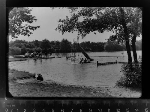Freilingen Freibad