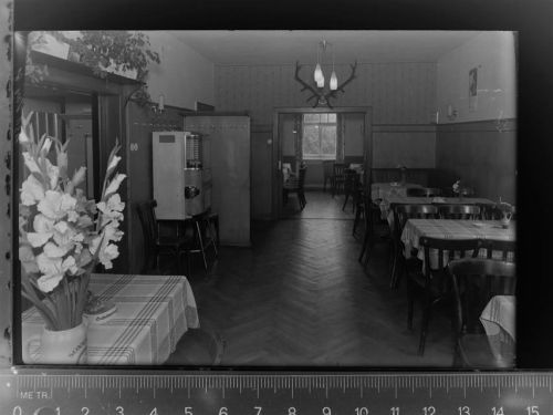 Lichtenfels Café Frankenwald