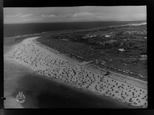 Langeoog Strand