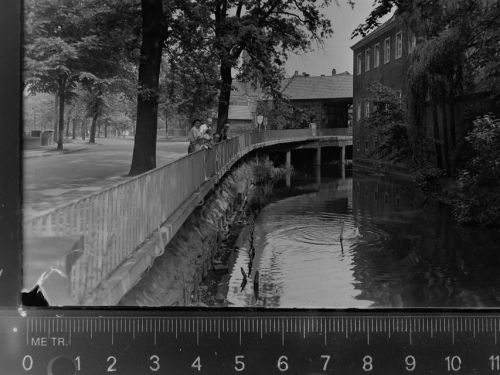 Westerholt Wasserschloss
