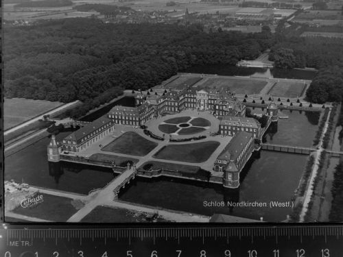 Nordkirchen Schloss