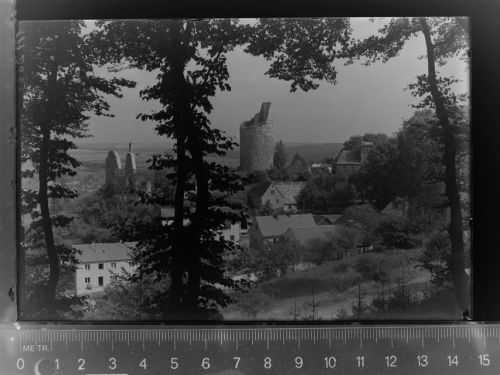 Altmannstein Burg