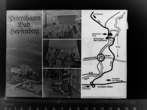 Petershagen Bad Hopfenberg